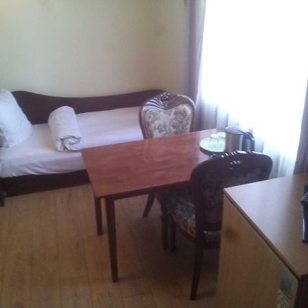 Hotel Sveciu Namai Avada à Klaipėda Extérieur photo