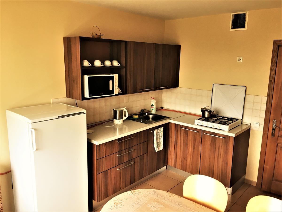 Hotel Sveciu Namai Avada à Klaipėda Extérieur photo
