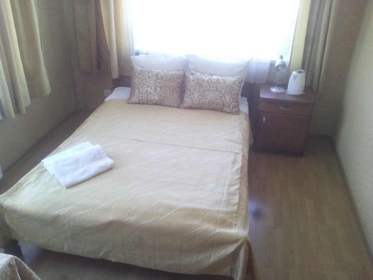 Hotel Sveciu Namai Avada à Klaipėda Extérieur photo