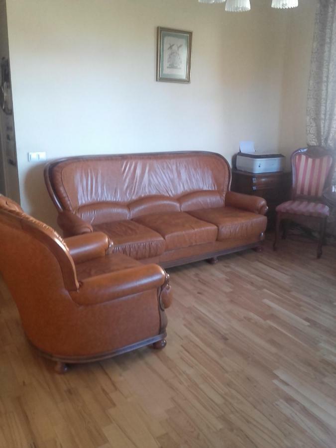 Hotel Sveciu Namai Avada à Klaipėda Extérieur photo
