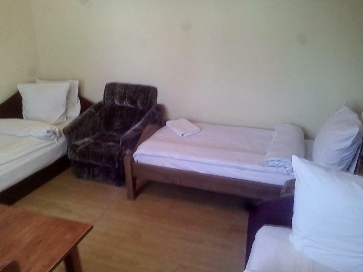 Hotel Sveciu Namai Avada à Klaipėda Extérieur photo