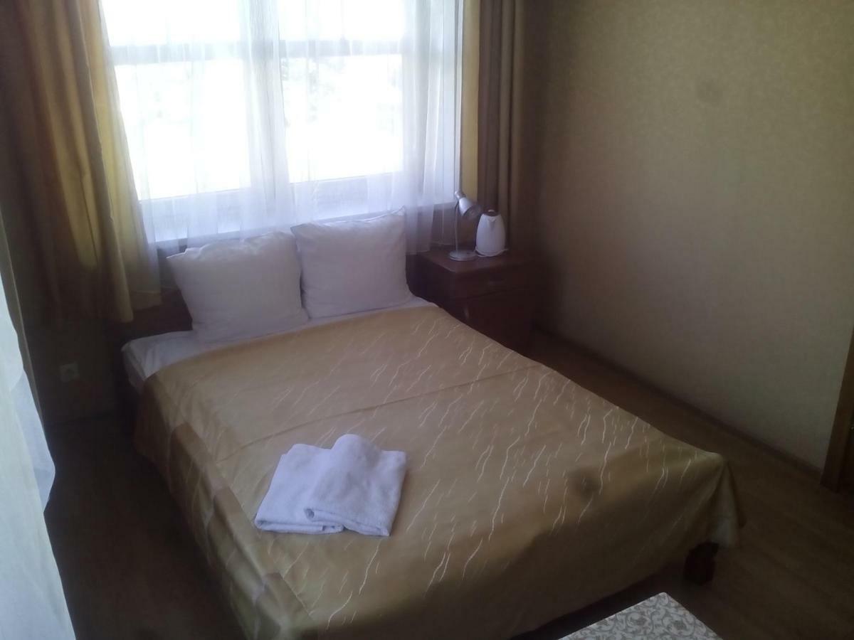 Hotel Sveciu Namai Avada à Klaipėda Extérieur photo