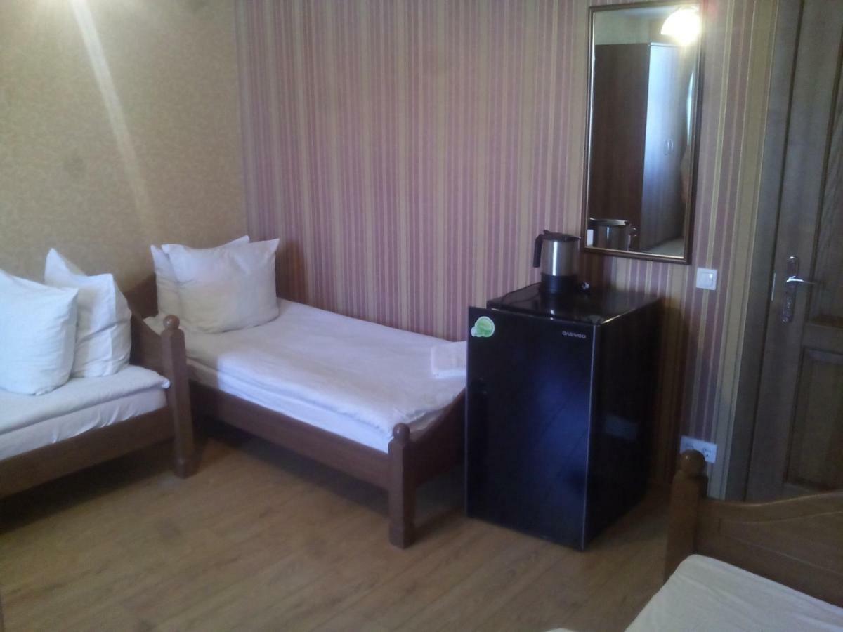 Hotel Sveciu Namai Avada à Klaipėda Extérieur photo