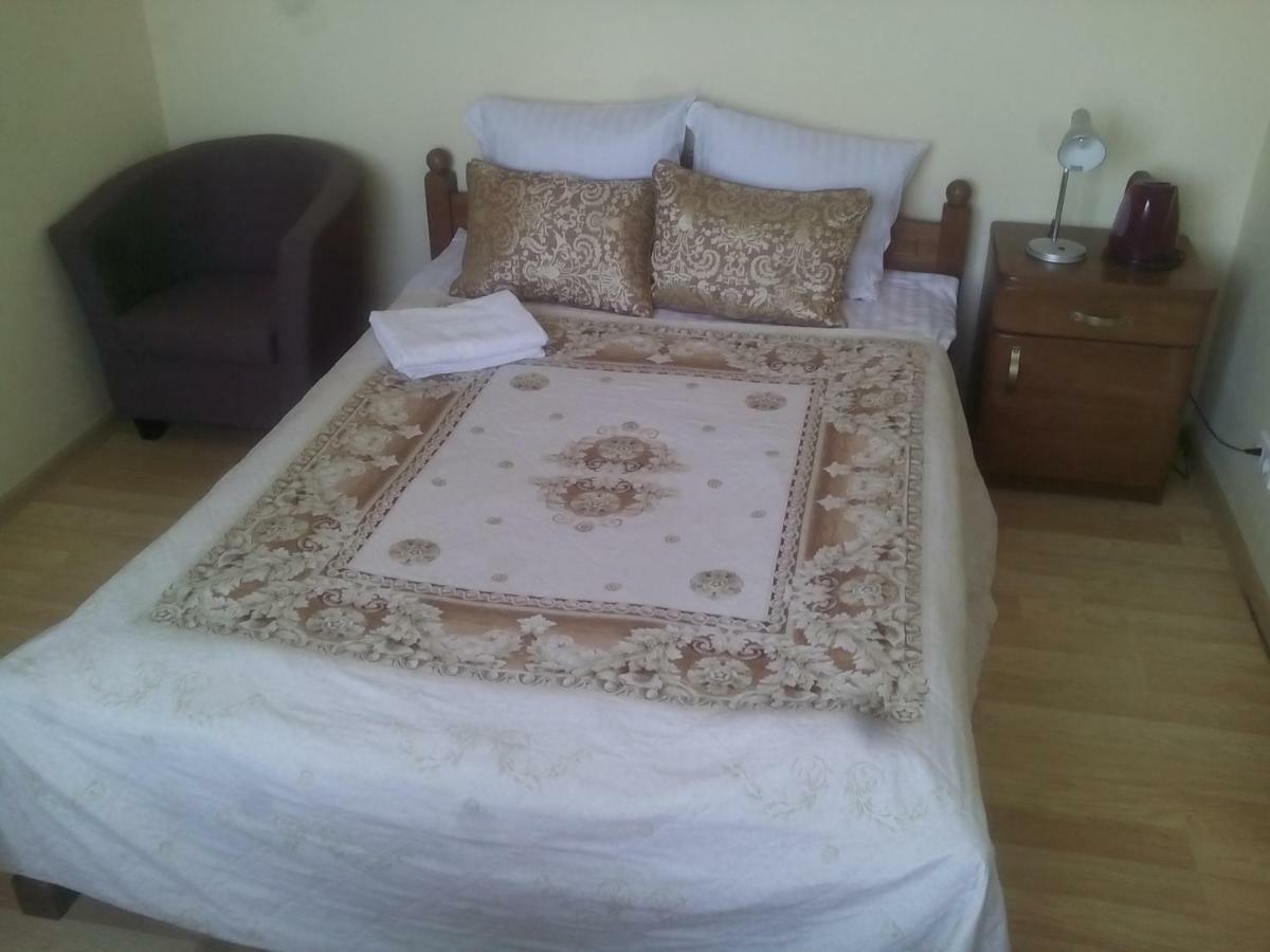 Hotel Sveciu Namai Avada à Klaipėda Extérieur photo