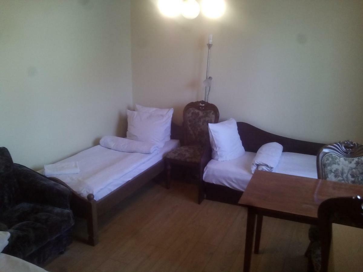 Hotel Sveciu Namai Avada à Klaipėda Extérieur photo