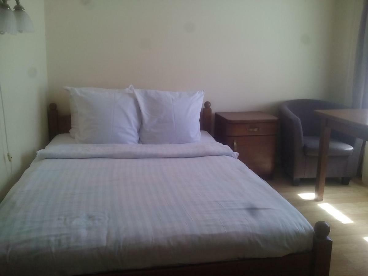 Hotel Sveciu Namai Avada à Klaipėda Extérieur photo